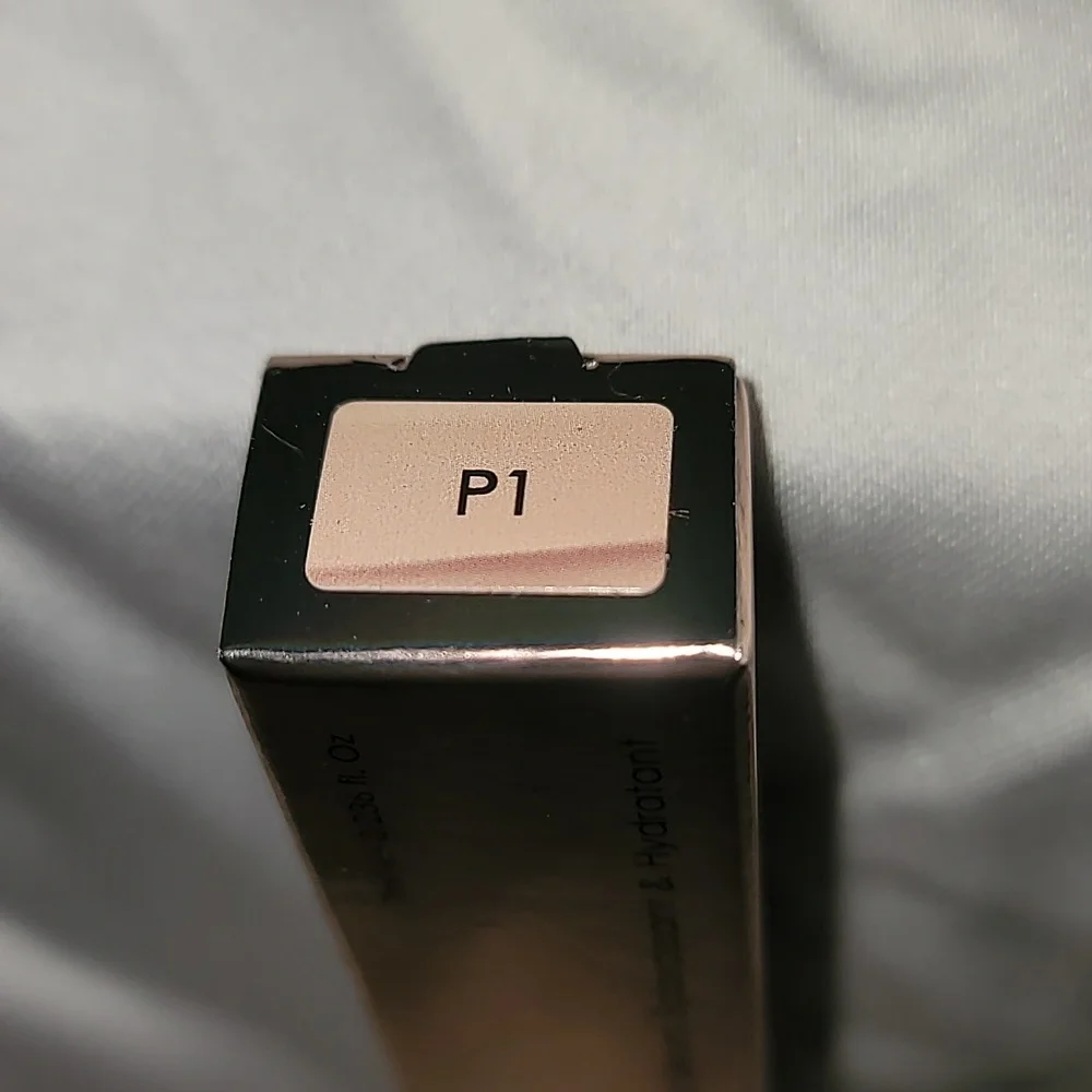 New Natasha Denona Hy-Glam Serum Concealer‎ Fair Peach P1 7ml